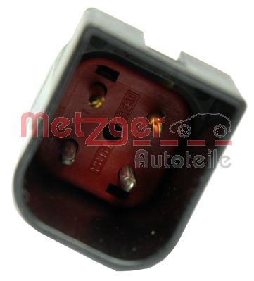 METZGER 0893203 ORIGINAL ERSATZTEIL Lambdasonde